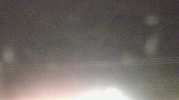 Weather camera view of City of Banks Public Library.