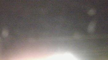 Weather camera view of City of Banks Public Library.