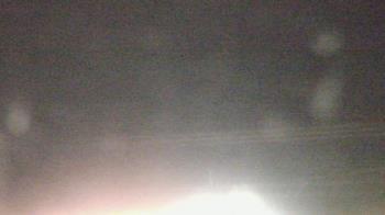 Weather camera view of City of Banks Public Library.