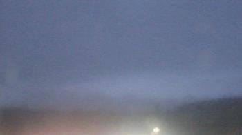 Weather camera view of City of Banks Public Library.