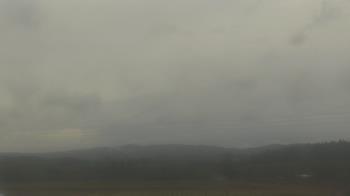 Weather camera view of City of Banks Public Library.