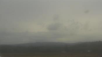 Weather camera view of City of Banks Public Library.