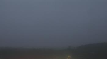 Weather camera view of City of Banks Public Library.