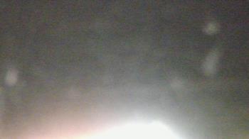 Weather camera view of City of Banks Public Library.