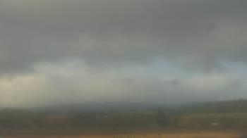 Weather camera view of City of Banks Public Library.