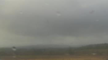 Weather camera view of City of Banks Public Library.