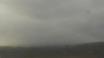 Weather camera view of City of Banks Public Library.