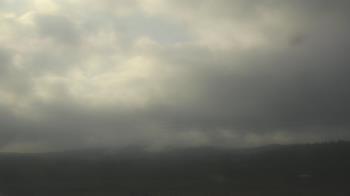 Weather camera view of City of Banks Public Library.