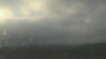 Weather camera view of City of Banks Public Library.