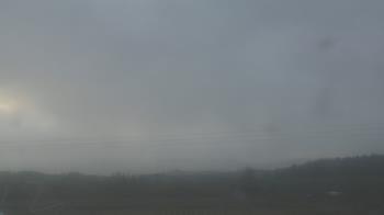 Weather camera view of City of Banks Public Library.