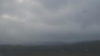 Weather camera view of City of Banks Public Library.