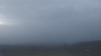 Weather camera view of City of Banks Public Library.