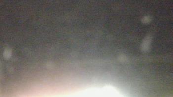 Weather camera view of City of Banks Public Library.