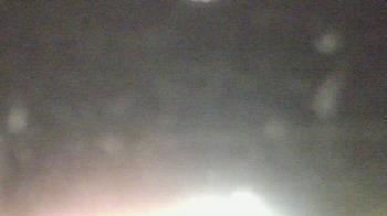 Weather camera view of City of Banks Public Library.