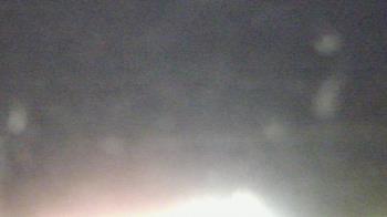 Weather camera view of City of Banks Public Library.