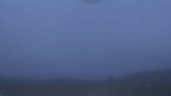 Weather camera view of City of Banks Public Library.