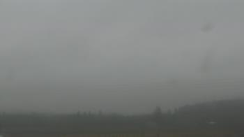 Weather camera view of City of Banks Public Library.