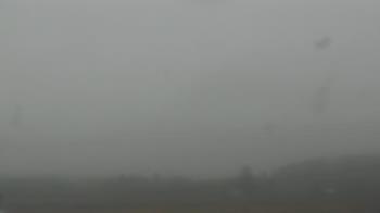 Weather camera view of City of Banks Public Library.