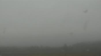 Weather camera view of City of Banks Public Library.