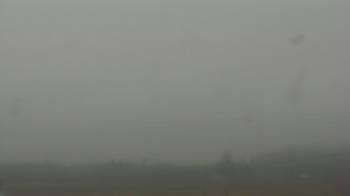 Weather camera view of City of Banks Public Library.