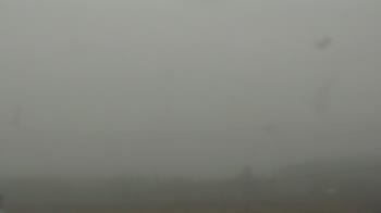 Weather camera view of City of Banks Public Library.