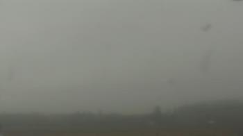 Weather camera view of City of Banks Public Library.