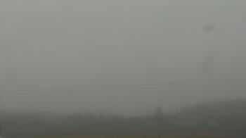 Weather camera view of City of Banks Public Library.