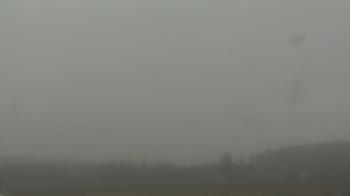 Weather camera view of City of Banks Public Library.