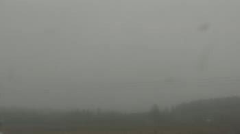 Weather camera view of City of Banks Public Library.