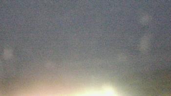 Weather camera view of City of Banks Public Library.