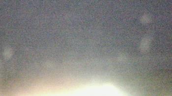 Weather camera view of City of Banks Public Library.