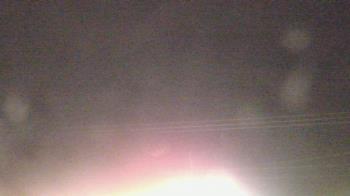 Weather camera view of City of Banks Public Library.