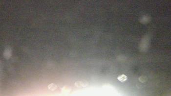 Weather camera view of City of Banks Public Library.