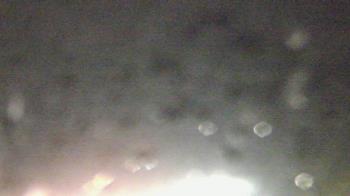 Weather camera view of City of Banks Public Library.