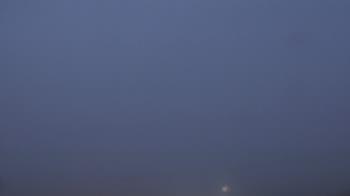 Weather camera view of City of Banks Public Library.