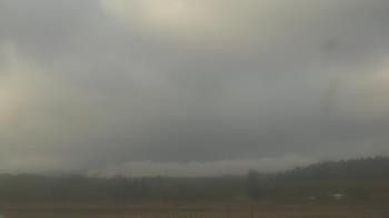 Weather camera view of City of Banks Public Library.