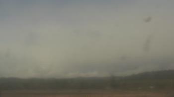 Weather camera view of City of Banks Public Library.