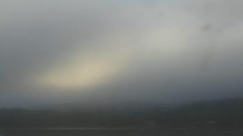 Weather camera view of City of Banks Public Library.