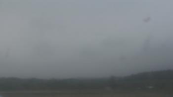 Weather camera view of City of Banks Public Library.