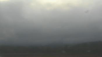 Weather camera view of City of Banks Public Library.