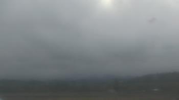 Weather camera view of City of Banks Public Library.