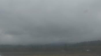 Weather camera view of City of Banks Public Library.