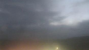 Weather camera view of City of Banks Public Library.