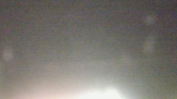 Weather camera view of City of Banks Public Library.