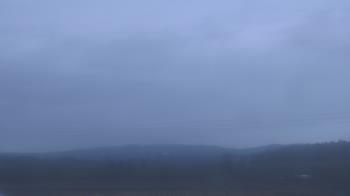 Weather camera view of City of Banks Public Library.