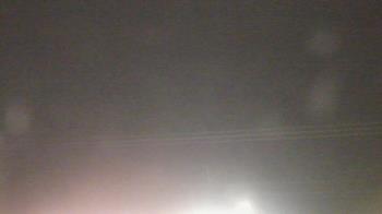 Weather camera view of City of Banks Public Library.