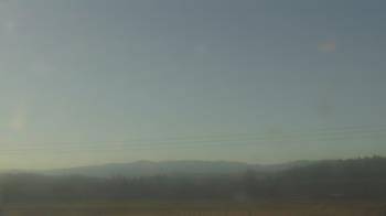 Weather camera view of City of Banks Public Library.