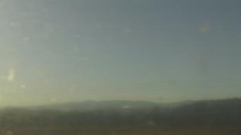 Weather camera view of City of Banks Public Library.