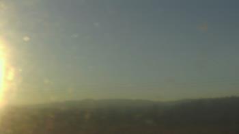 Weather camera view of City of Banks Public Library.