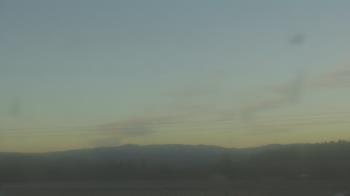 Weather camera view of City of Banks Public Library.